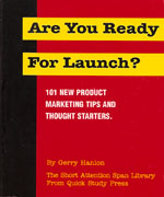 Free book - Are You Ready for Launch?